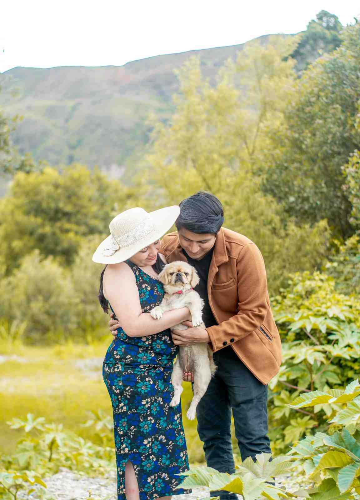 Puppy Boarding Service